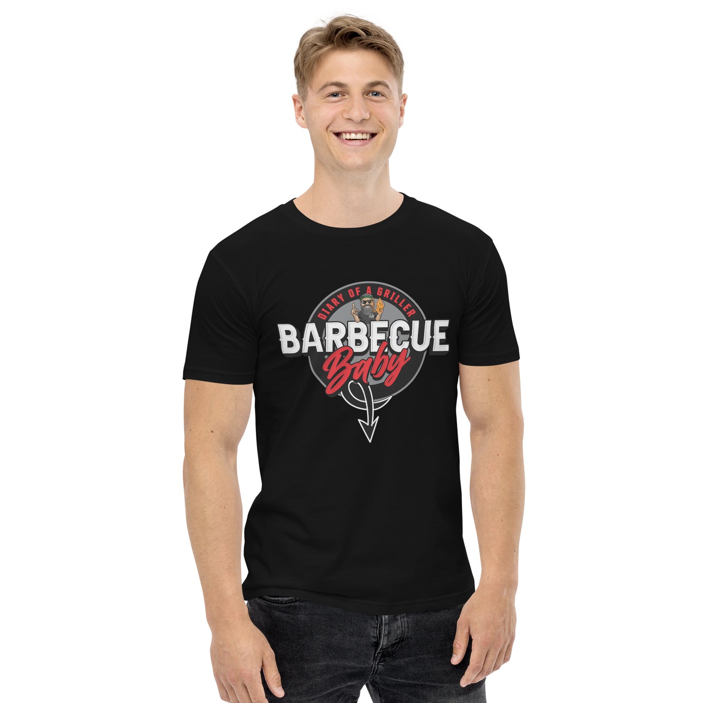 Barbecue Baby 1