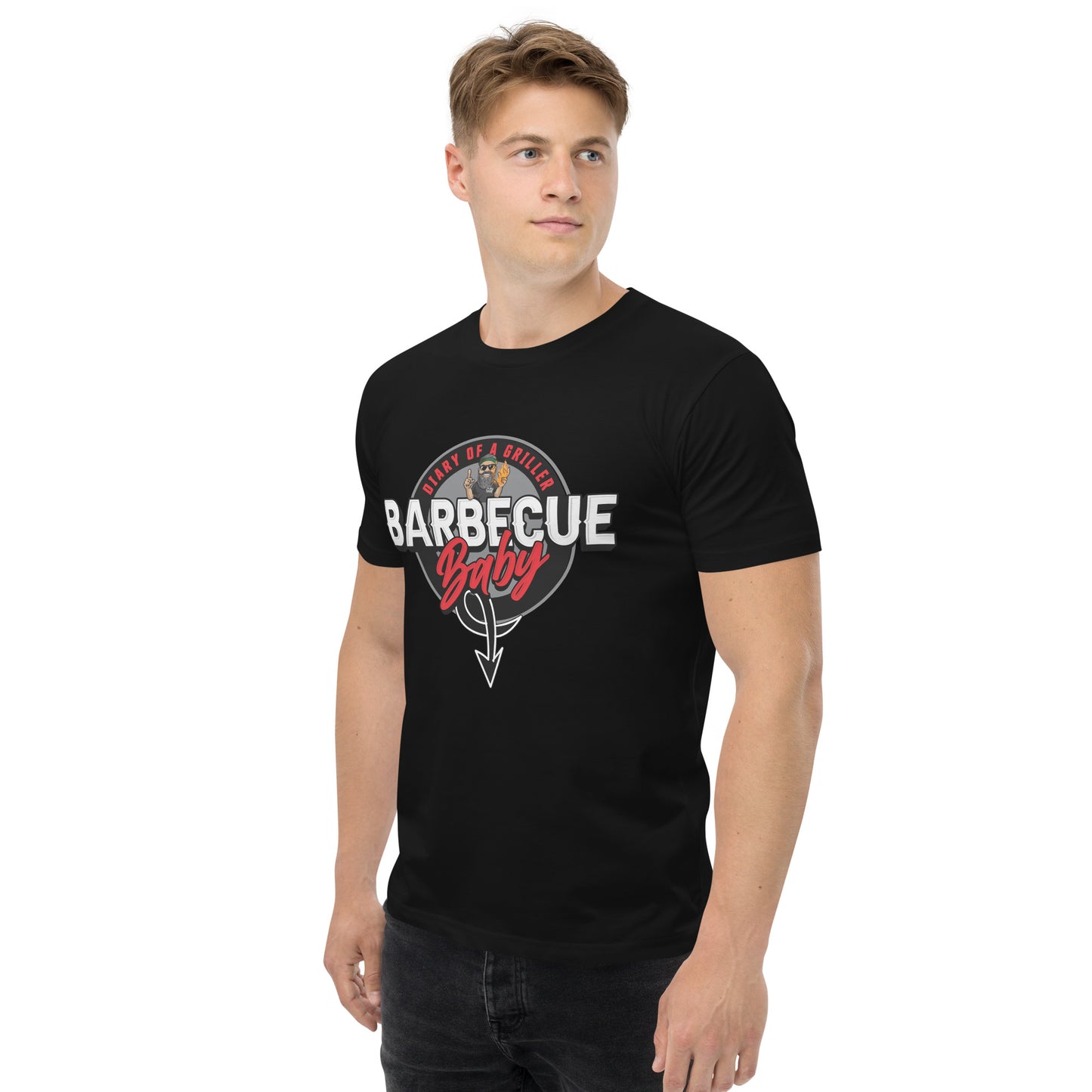 Barbecue Baby 3